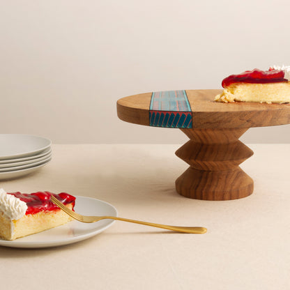 BARBARA CAKE STAND 