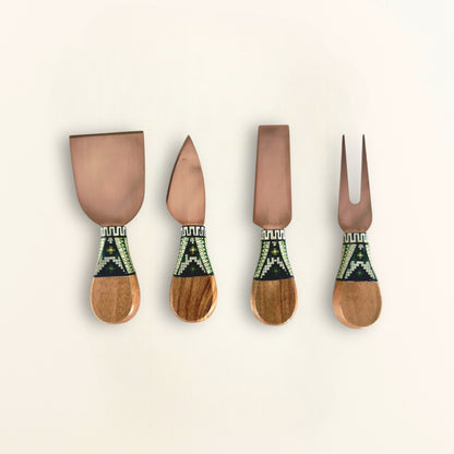 CUCHILLOS JAQUELINE