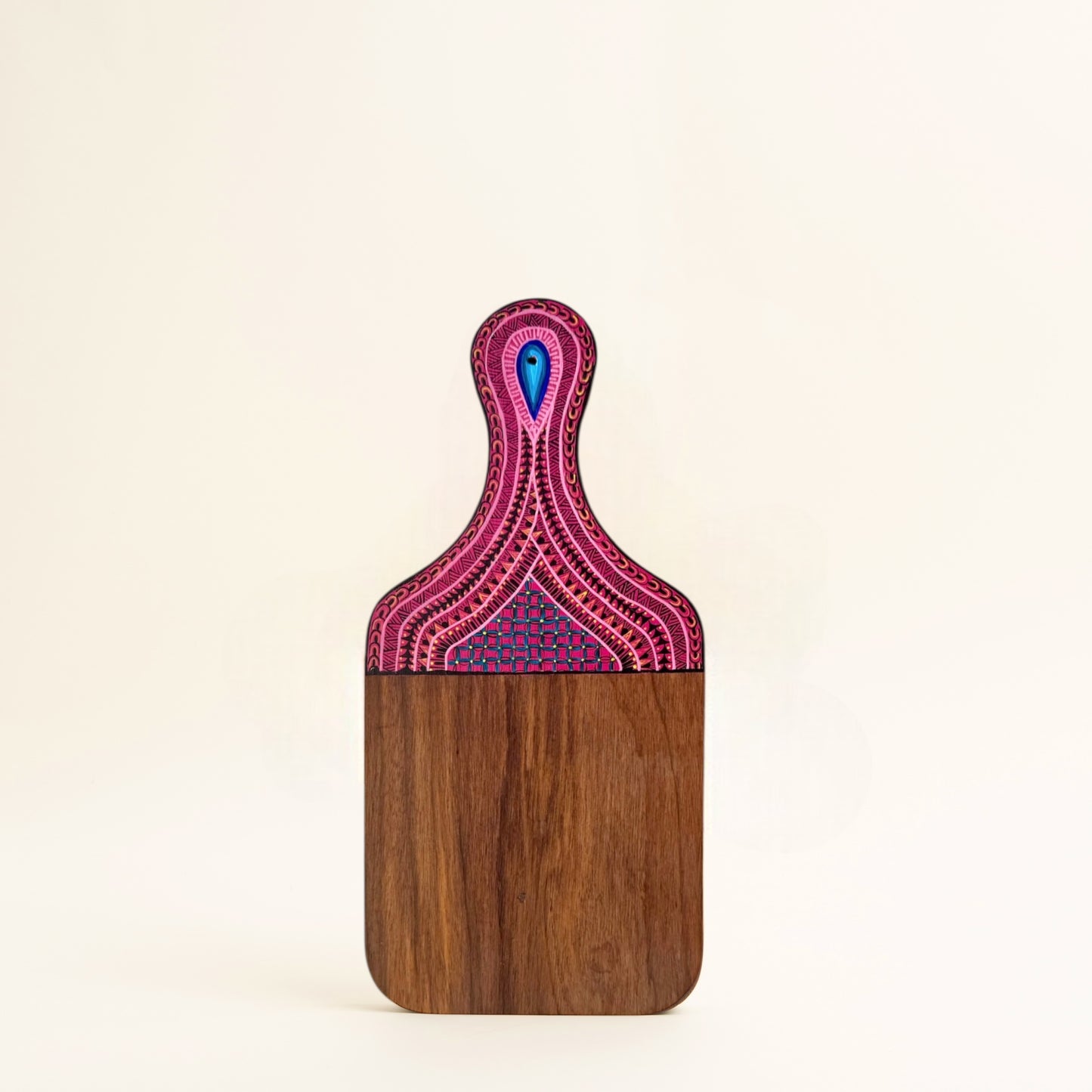 TABLA BELLA