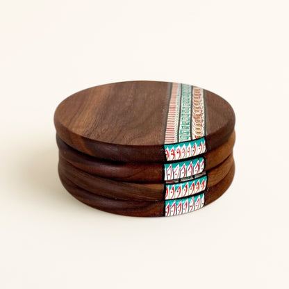 POSAVASOS JOANA