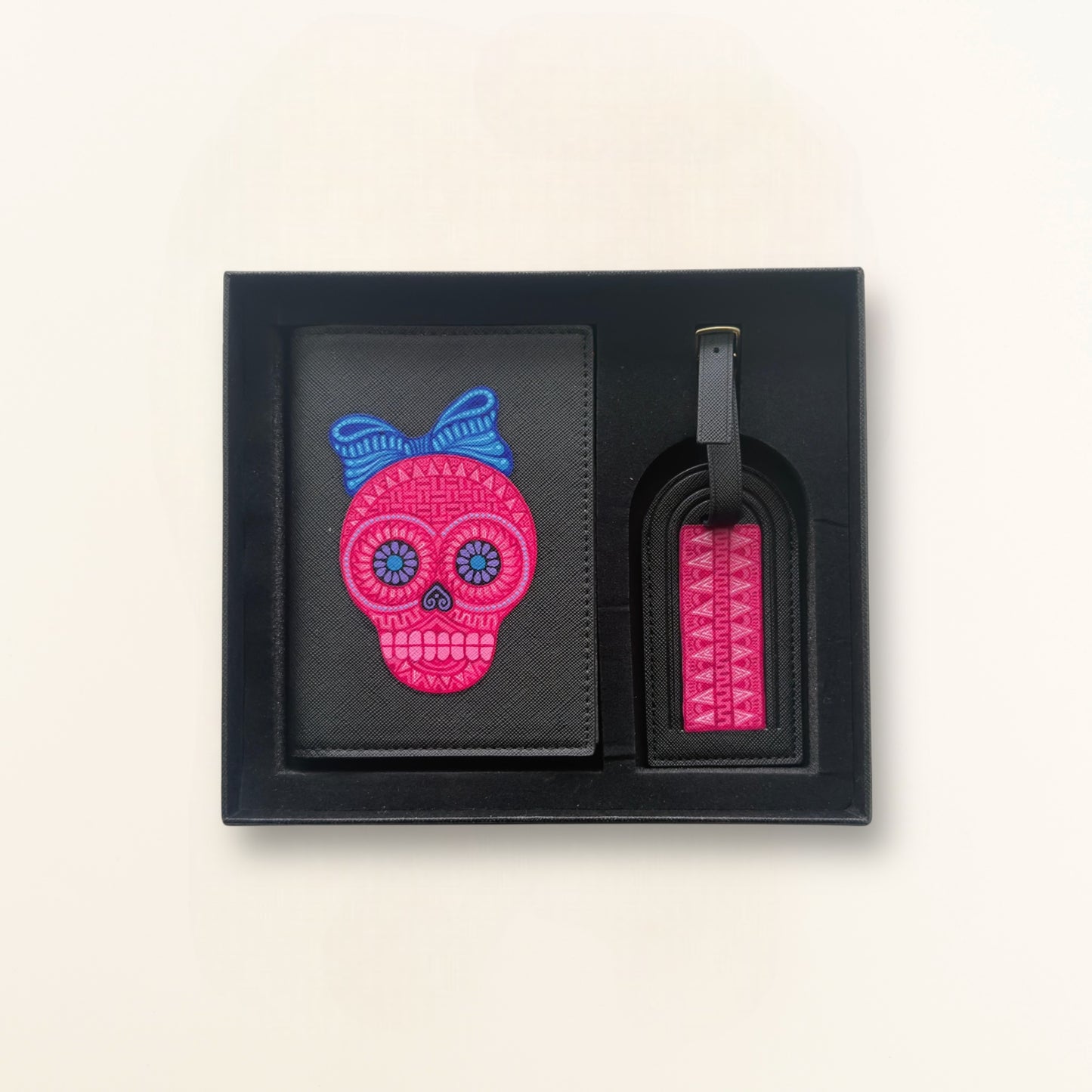 SET DE VIAJE REYES