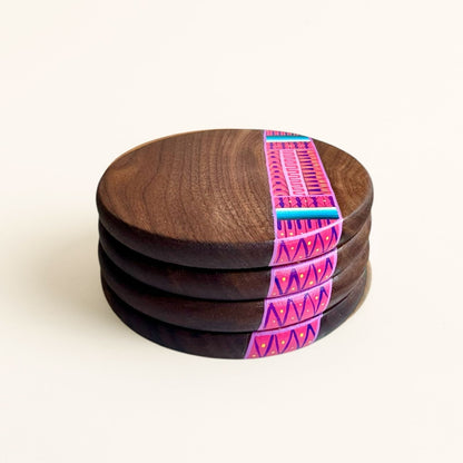 POSAVASOS BELLA