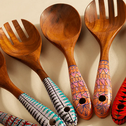 UTENSILS