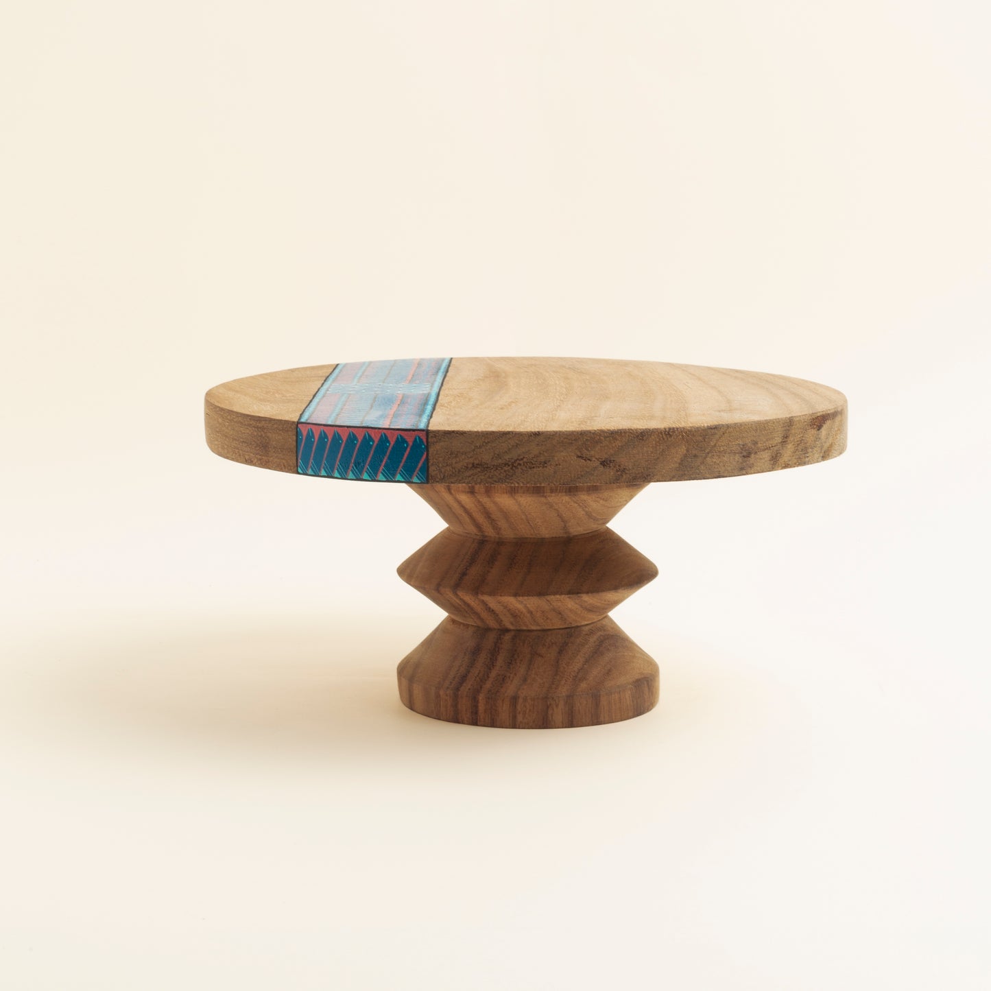 BRUNA CAKE STAND 