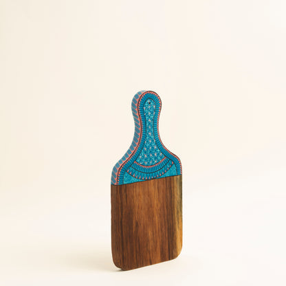 BRUNA WOODEN BOARD